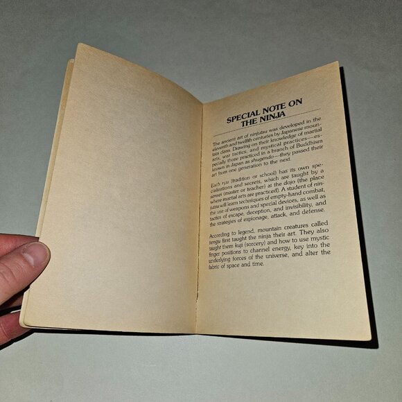 5 Choose Your Own Adventure Book Lot Secret Return Ninja Earthquake Nightmare - Picture 9 of 16